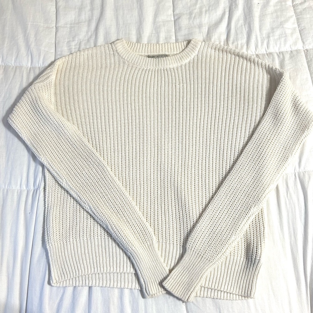 Urban sweater